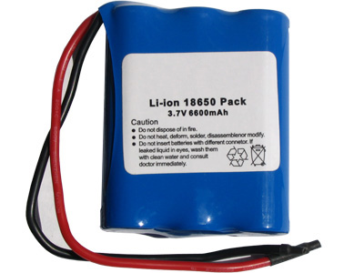 Li-ion
